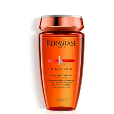 Kerastase Discipline Bain...