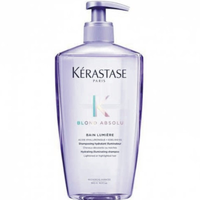 Kerastase Blond Absolu Bain...