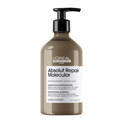 Absolut Repair Molecular 500ml