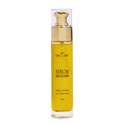 Live Spa Hair Serum – Ορός...