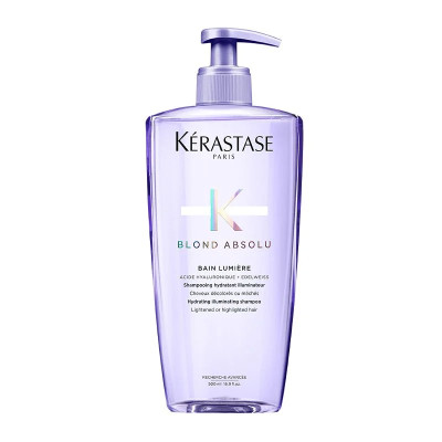 Kérastase Blond Absolu Bain...