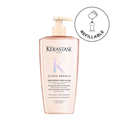 Kérastase Bain Crème...