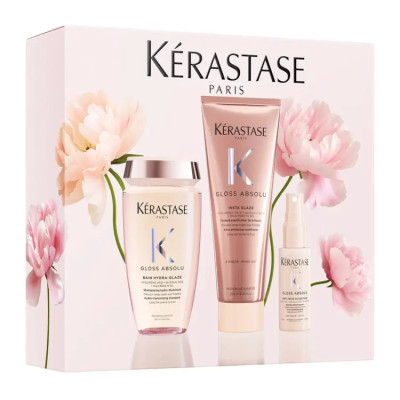 Kérastase Gloss Absolu Trio...