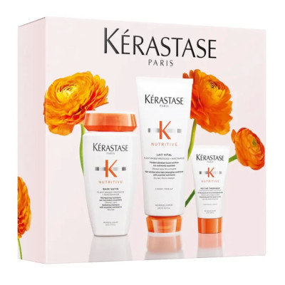 Kérastase Nutritive Trio...