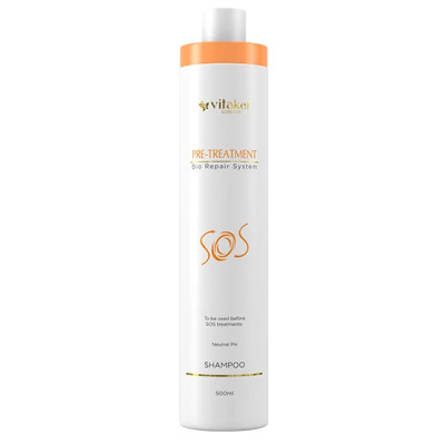 Vitaker SOS Pre-Treatment...