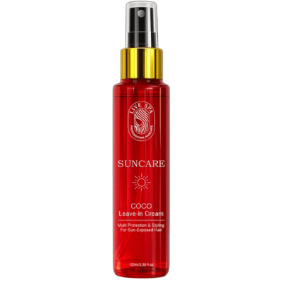 Suncare Coco Leave-in Cream...