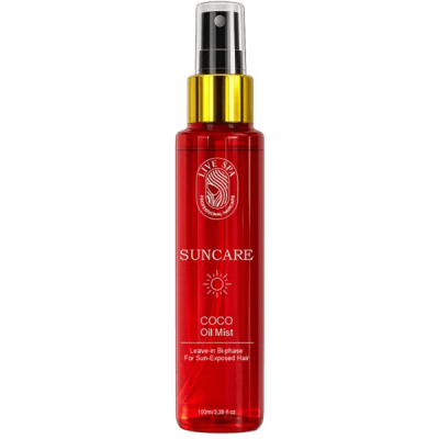 Suncare Coco Oil Mist 100ml...
