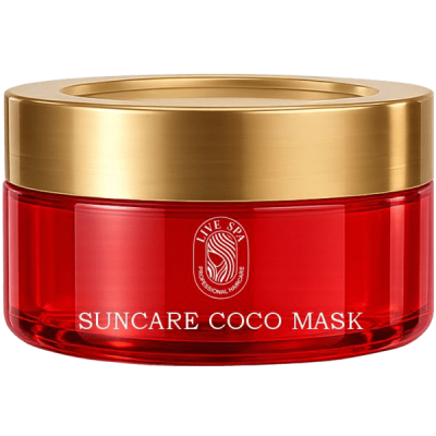 Suncare Coco Mask 80ml...