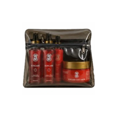 Suncare Coco Summer Hair...