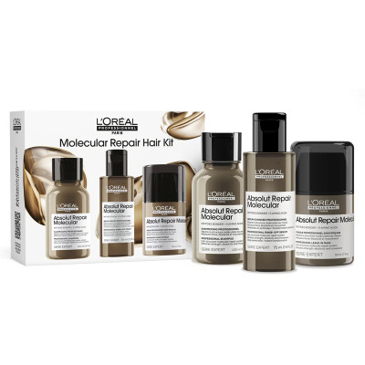L'Oreal Professionnel...