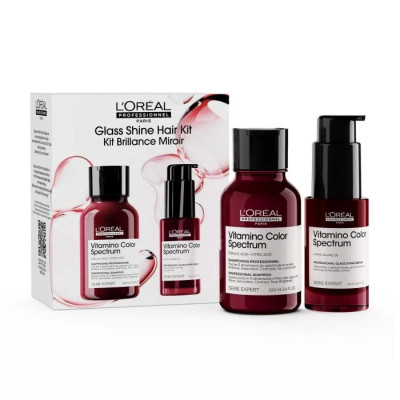 L'oreal Professionnel...