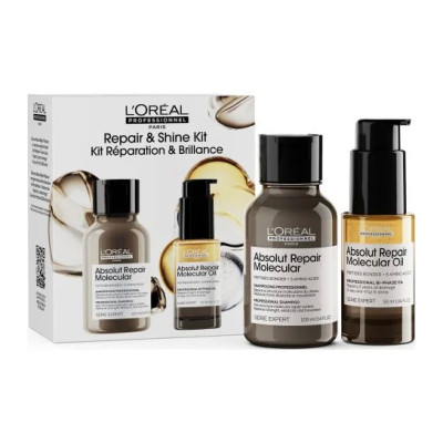 L'oreal Professionnel...