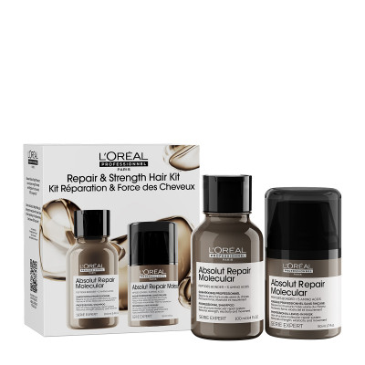 L'oreal Professionnel...