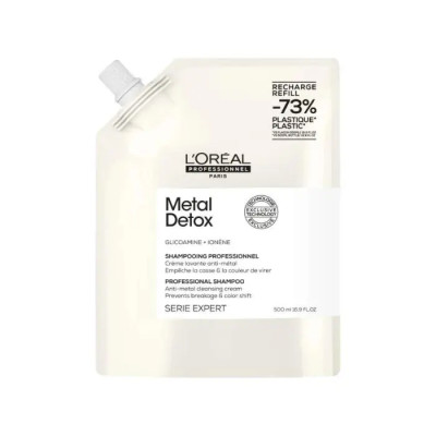 L'oreal Professionnel Metal...