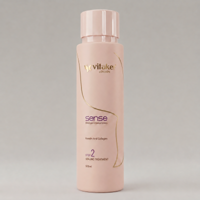 Vitaker Sense Step 2 500ml